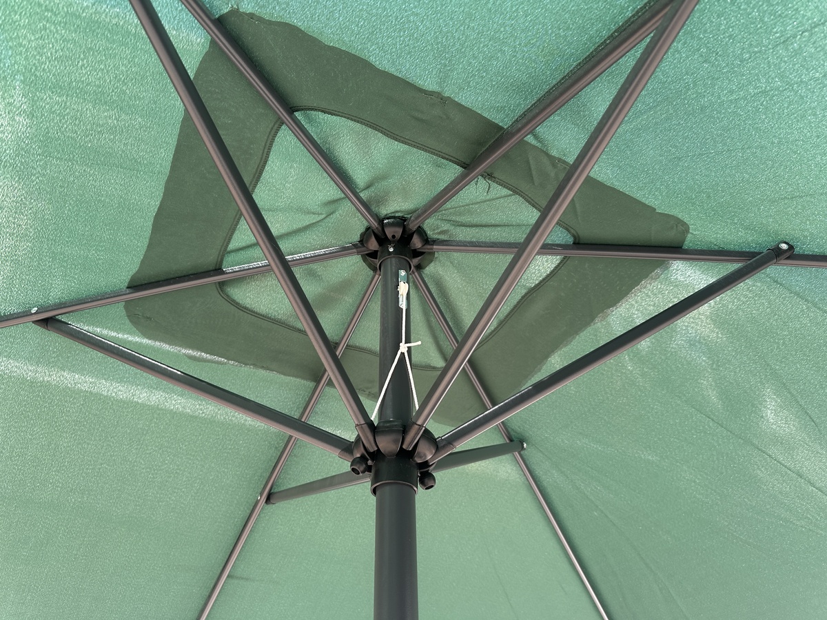Торгова парасолька Mario Umbrella 2х3 (Італія)