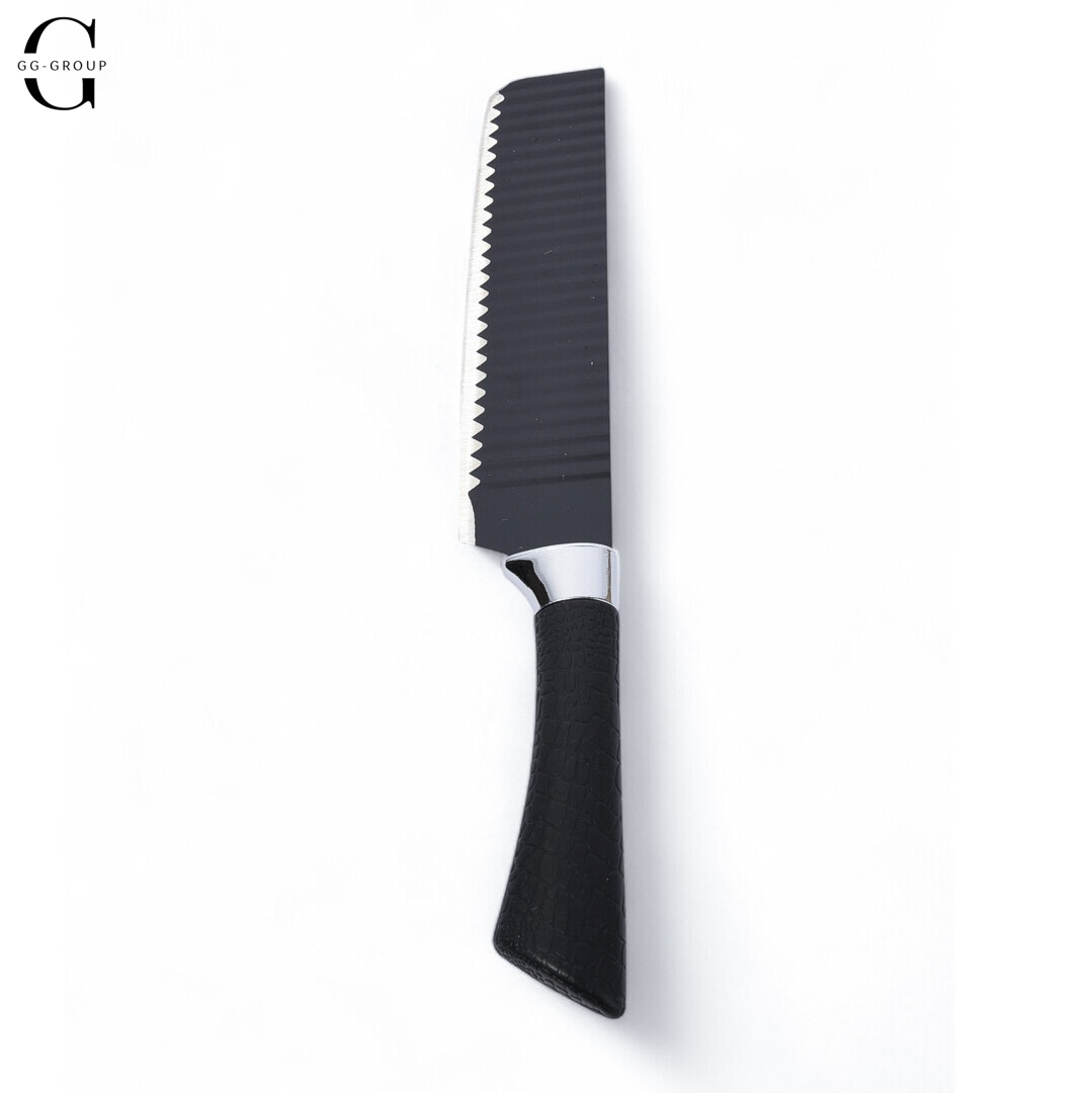 Набір ножів GENUINE 6 штук