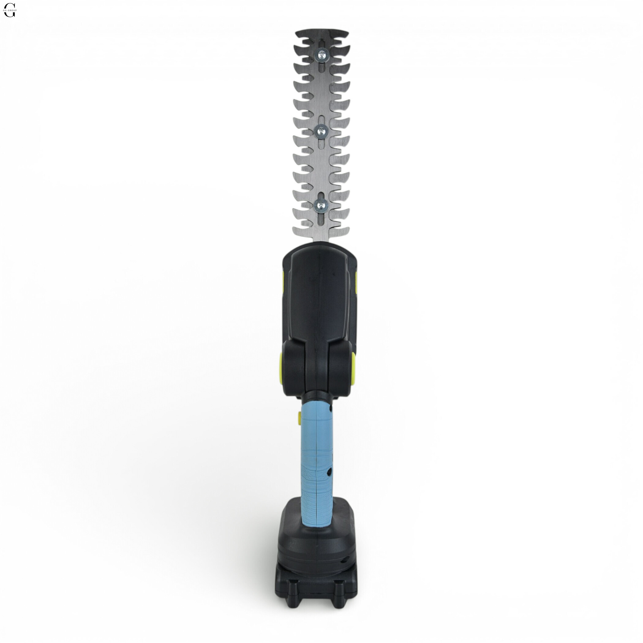 Акумуляторний кущоріз та ножиці для трави Saker Trimmer and Grass Shear 36V KRAFFTEC, 2 насадки, 2 АКБ