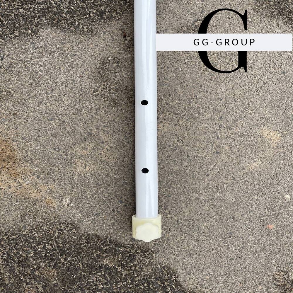 Професійна торгова парасолька Monsen Standard+ Umbrella – 16 спиць