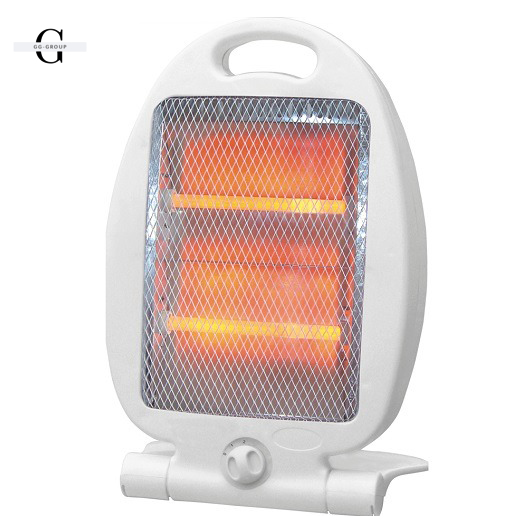 Обігрівач галогенний 2 режими 800W