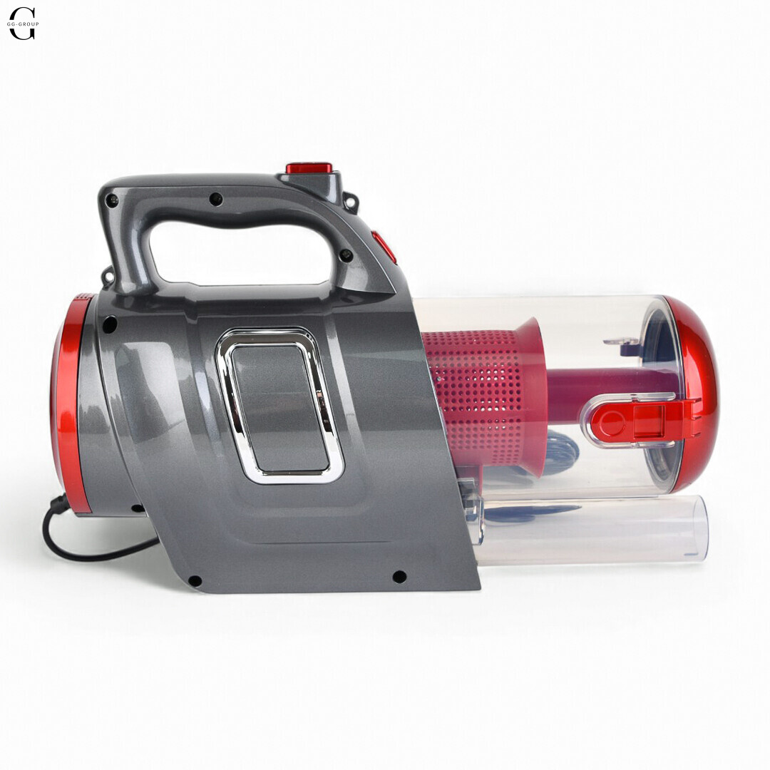Вакуумний пилосос 3в1 Hoffmans HM-8803, 1800W, циклонний контейнер 0.8 л, фільтр HE9, 15 кПа