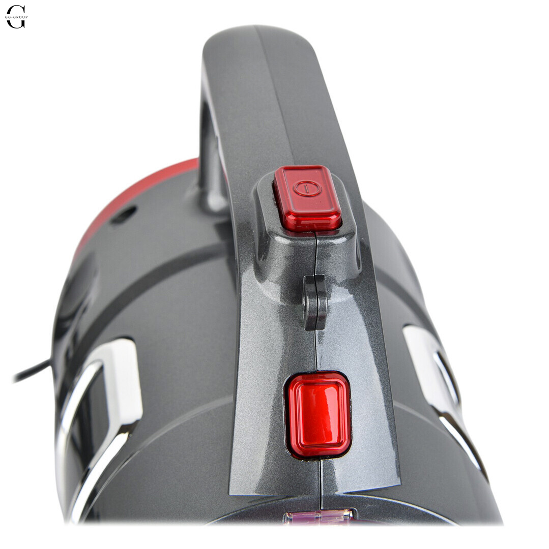 Вакуумний пилосос 3в1 Hoffmans HM-8803, 1800W, циклонний контейнер 0.8 л, фільтр HE9, 15 кПа