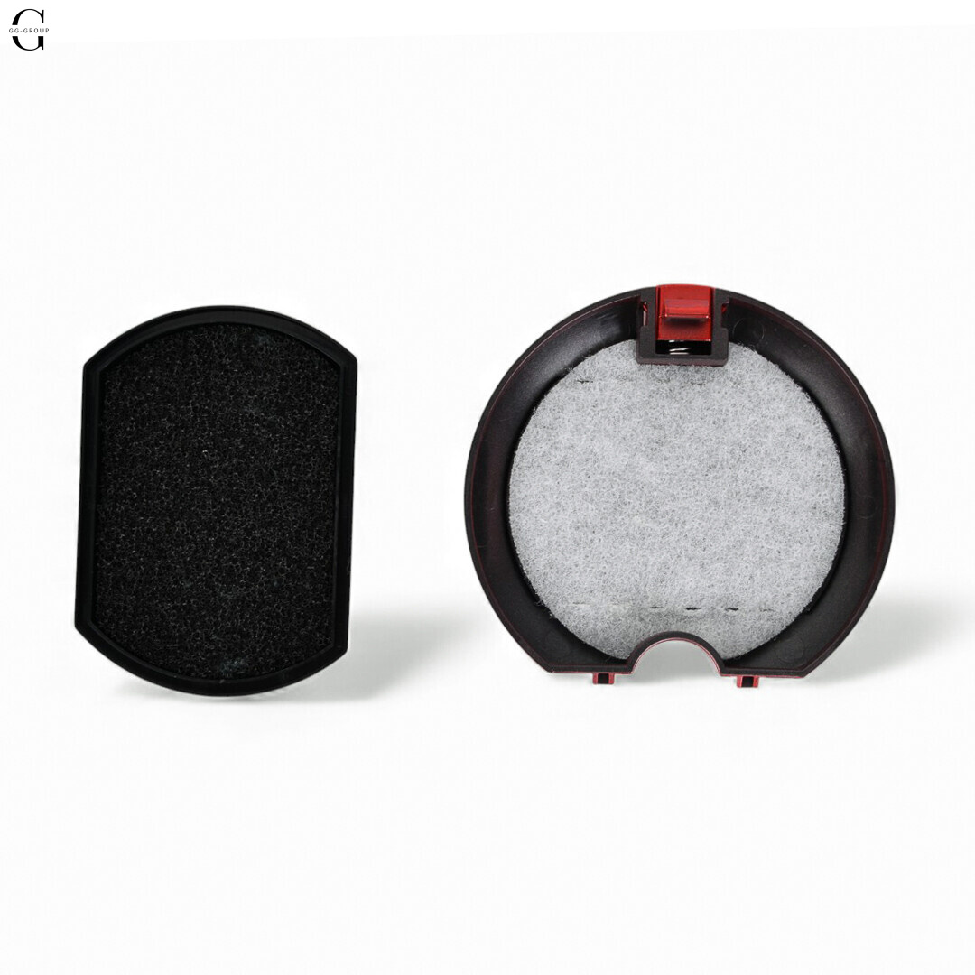 Вакуумний пилосос 3в1 Hoffmans HM-8803, 1800W, циклонний контейнер 0.8 л, фільтр HE9, 15 кПа