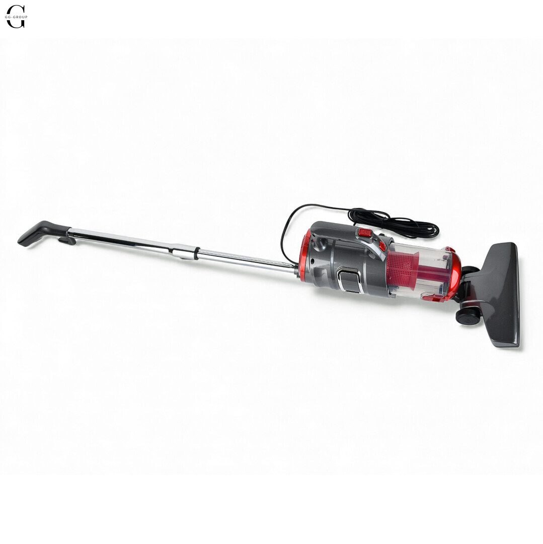 Вакуумний пилосос 3в1 Hoffmans HM-8803, 1800W, циклонний контейнер 0.8 л, фільтр HE9, 15 кПа