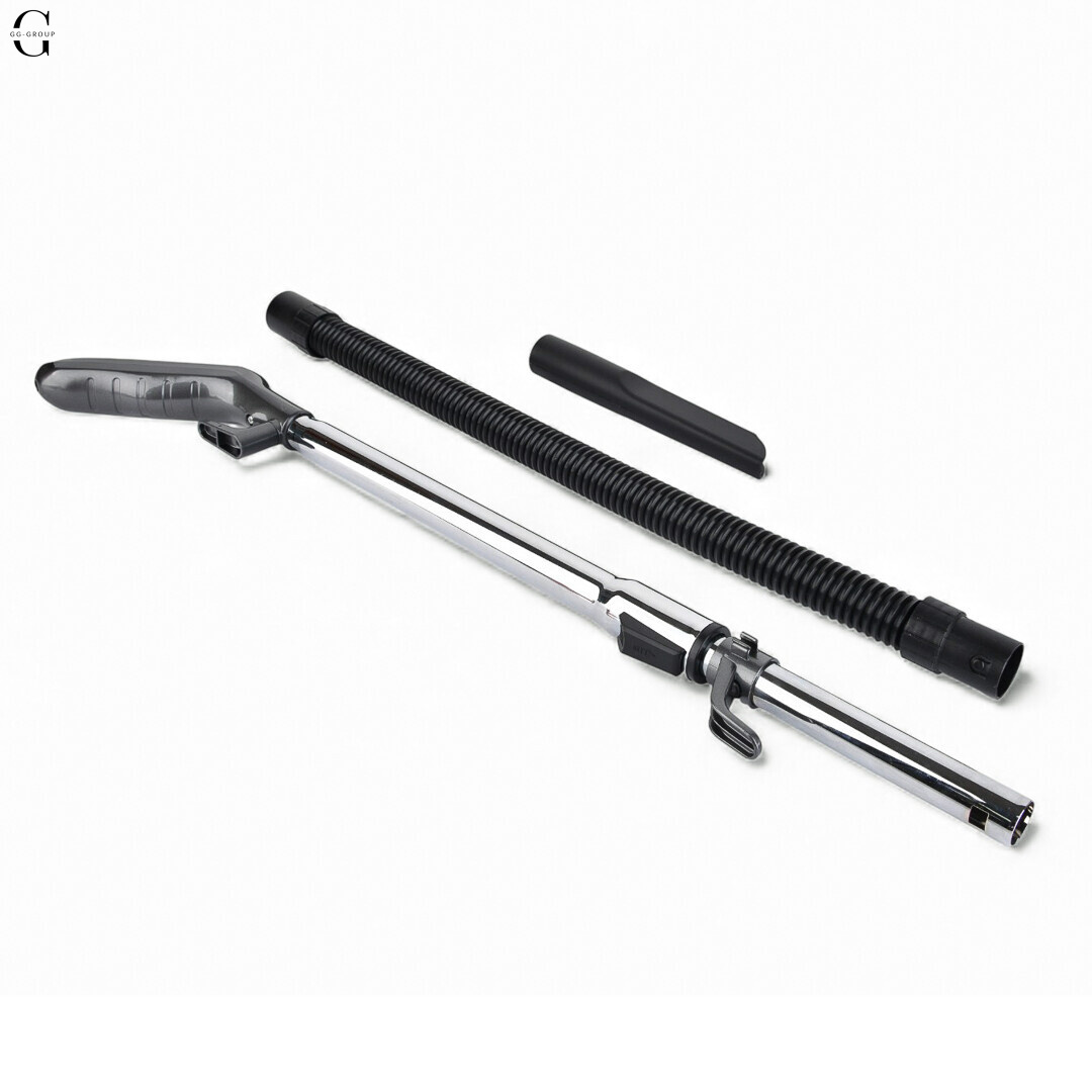 Вакуумний пилосос 3в1 Hoffmans HM-8803, 1800W, циклонний контейнер 0.8 л, фільтр HE9, 15 кПа