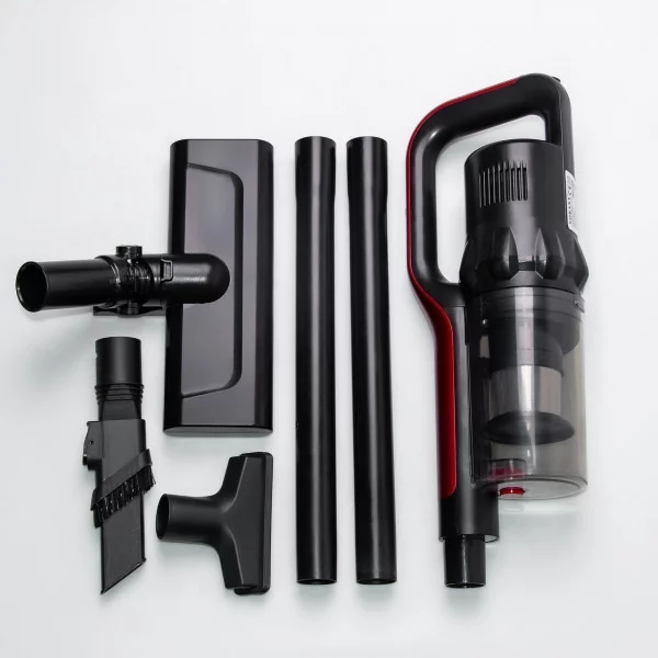 Вертикальний пилосос SOKANY SK-13034 2600W – 3 в 1 багатофункціональний