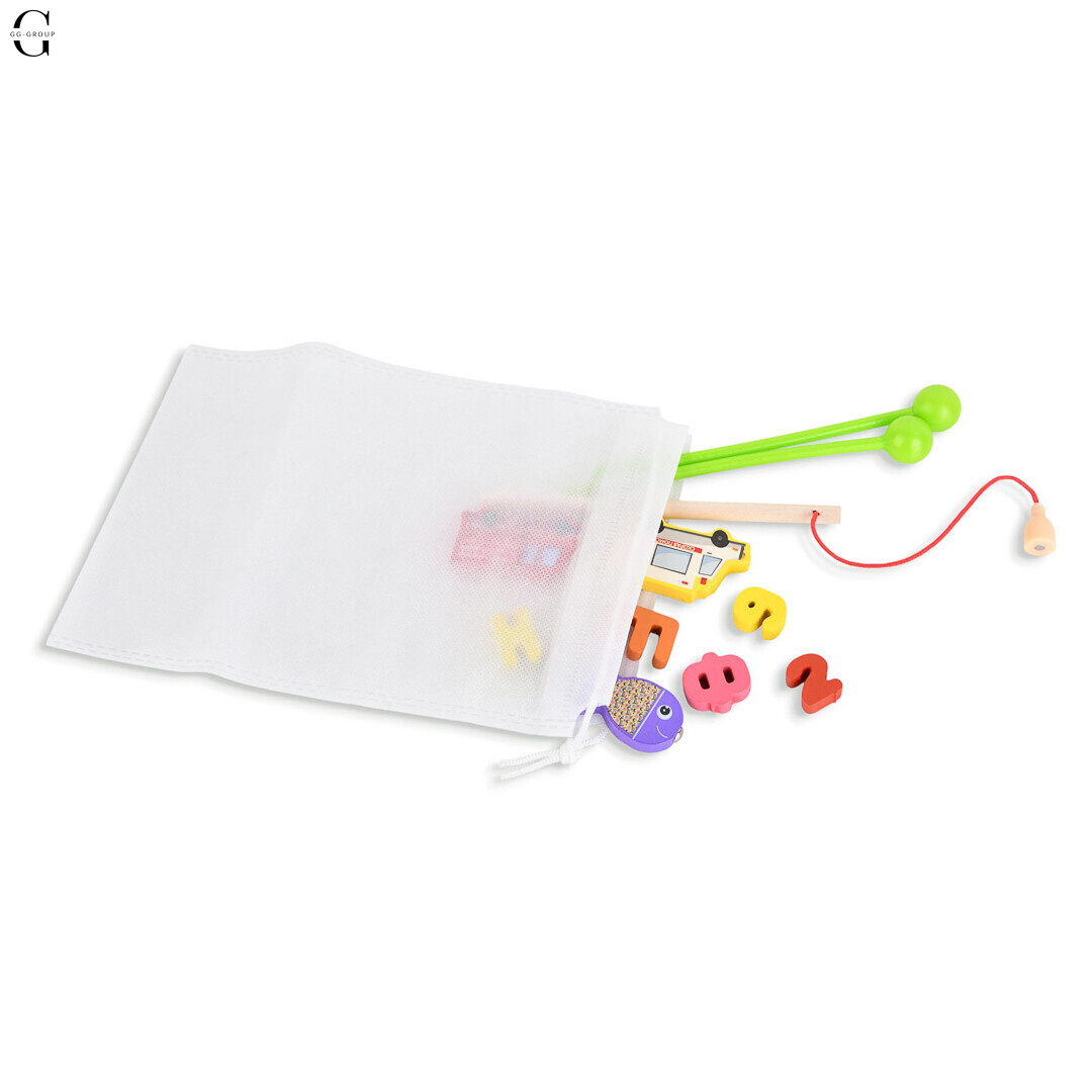 Деревянный развивающий центр TREE TOYS MD1695-RU: ксилофон, сортеры, рыбалка, 10 рыбок