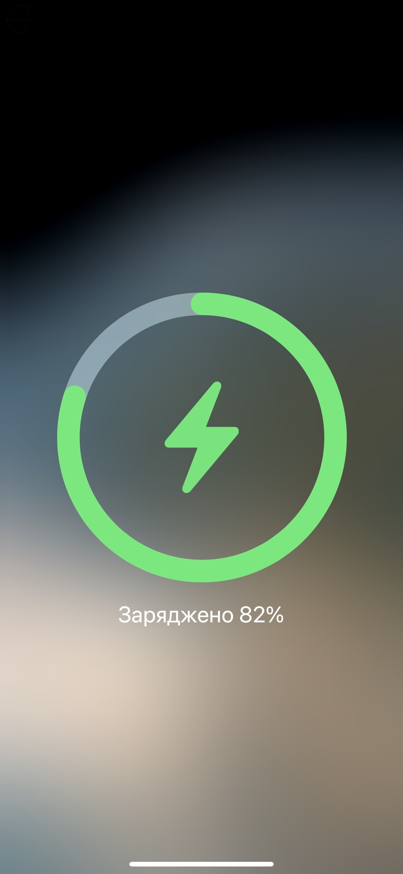 Power Bank Baseus Magnetic Wireless 6000mAh 20W з магнітною бездротовою зарядкою Black Карманий
