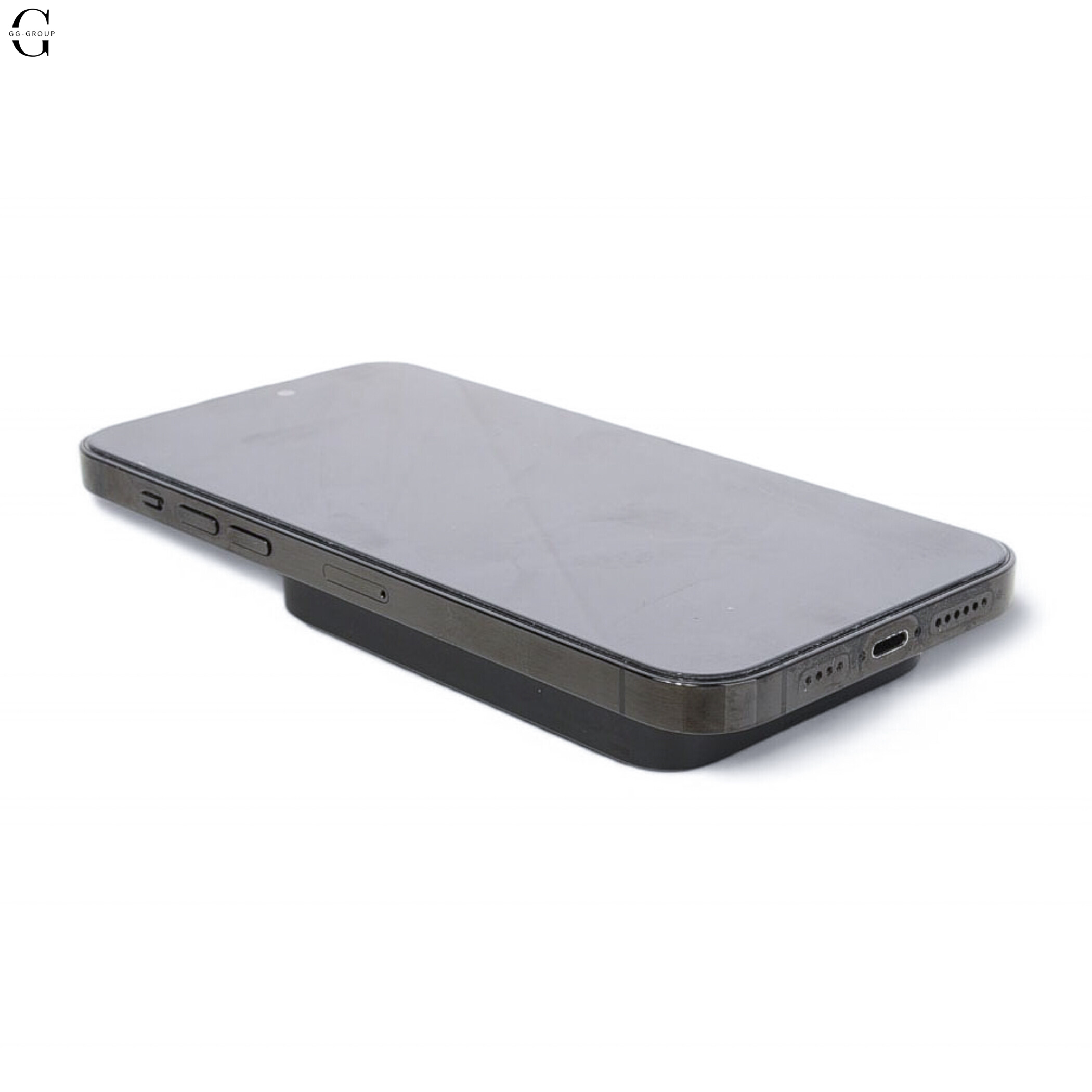 Power Bank Baseus Magnetic Wireless 6000mAh 20W з магнітною бездротовою зарядкою Black Карманий