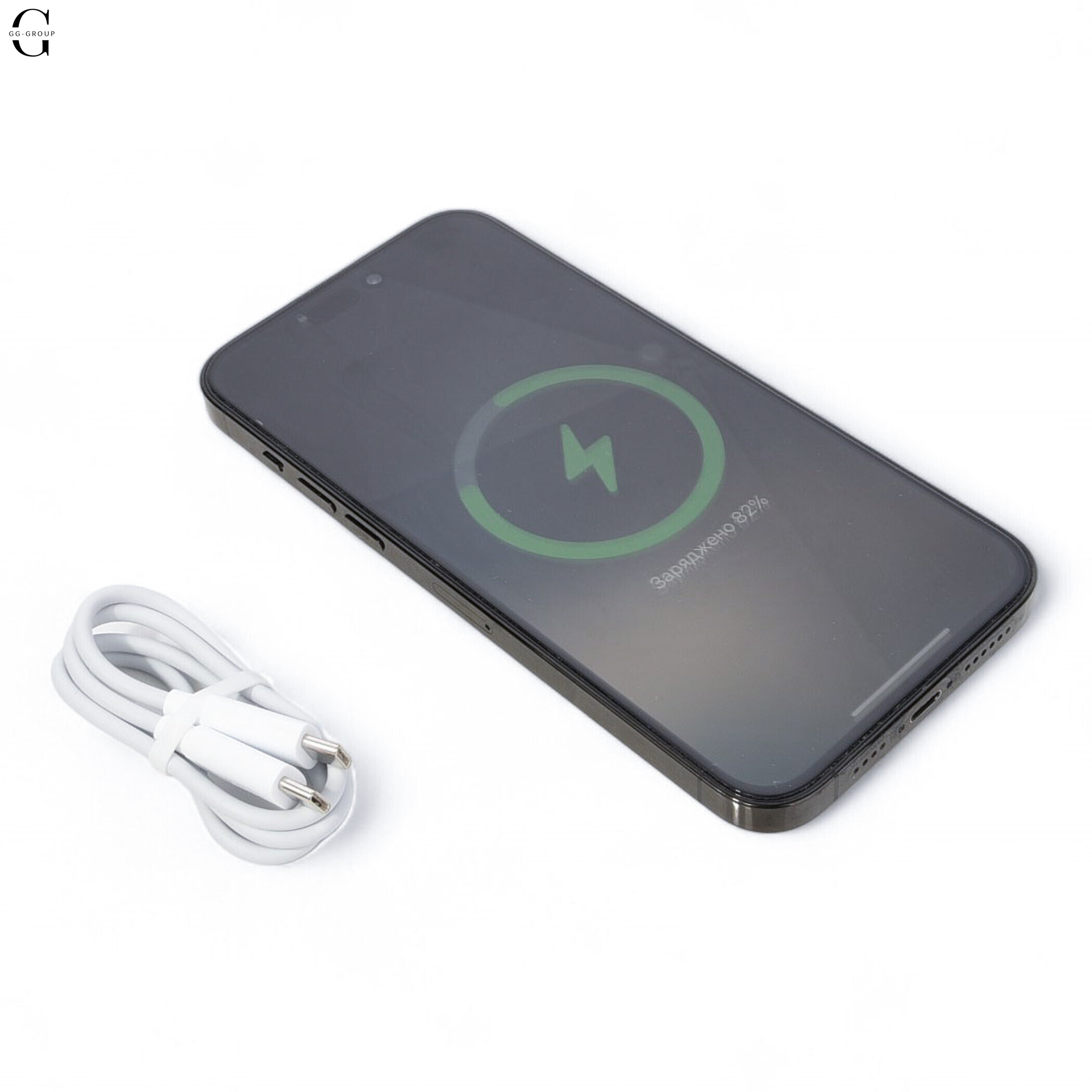 Power Bank Baseus Magnetic Wireless 6000mAh 20W з магнітною бездротовою зарядкою White