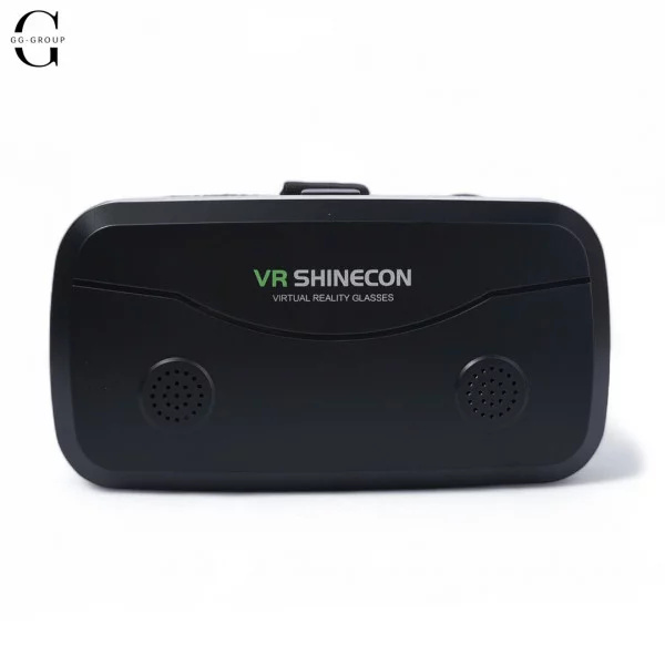 Окуляри віртуальної реальності VR SHINECON SC-G15