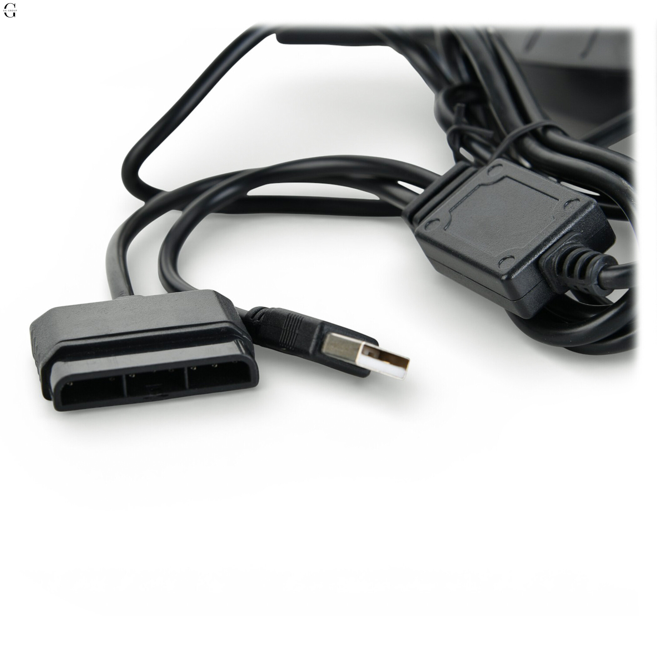 Игровой руль USB 3в1 для Xbox, ПК и PS3 с педалями