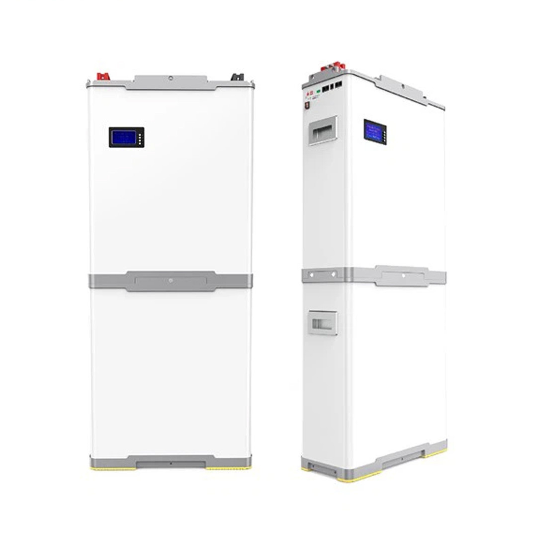 Аккумуляторная батарея Blue Carbon LiFePo4 48V 200Ah 10.24kWh BCT-V-48-200