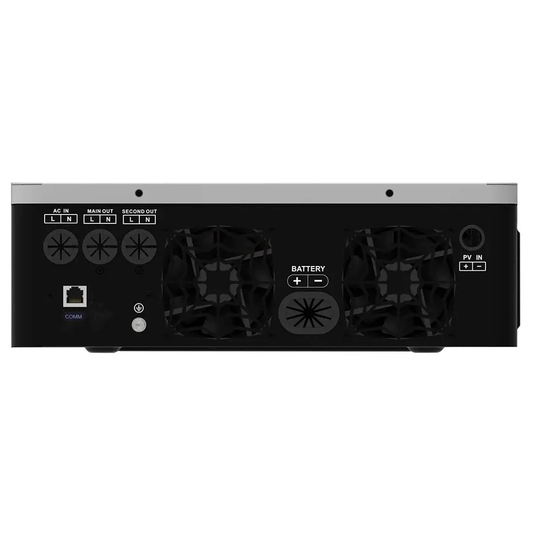 Гібридний сонячний інвертор Victor NM-ECO 6.2 kW 48V