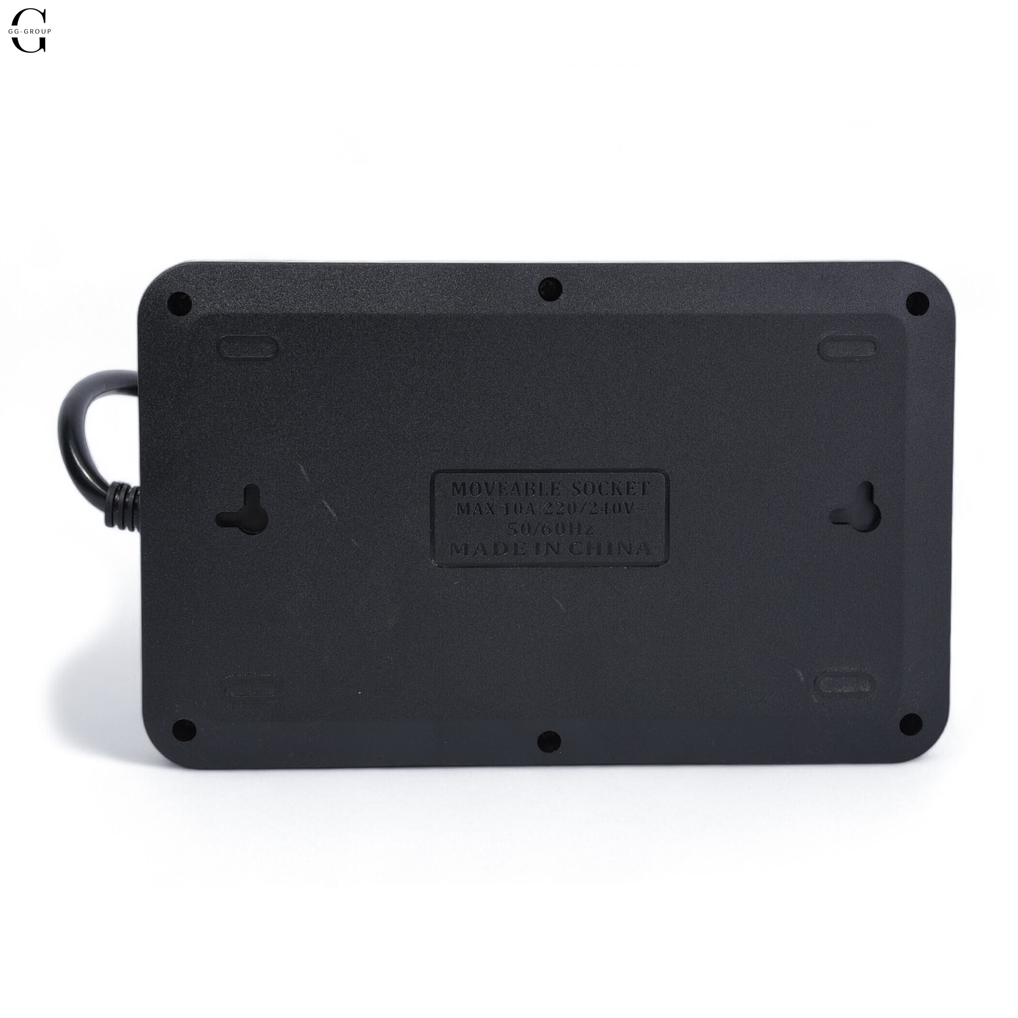 Мережевий фільтр Подовжувач з USB / Переноска-розетка , 3м, HG-2528
