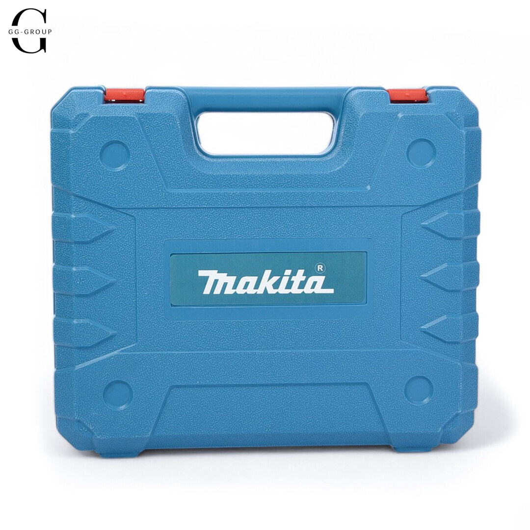 Шуруповерт Makita с двумя аккумуляторами 24V+ Браслет в подарок