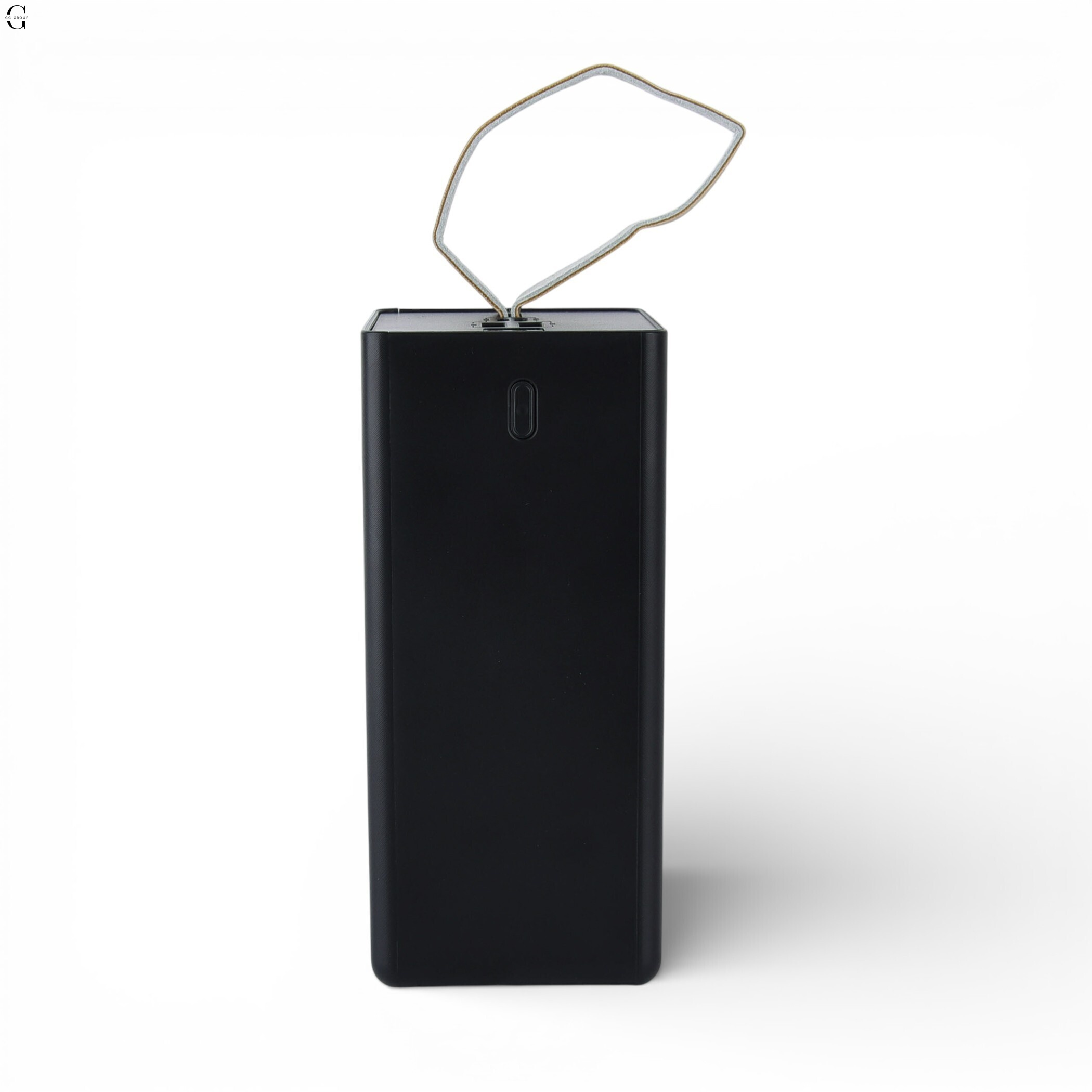 Power Bank UNITECH U86A 50000mAh 22.5W, 2×USB + Type-C,