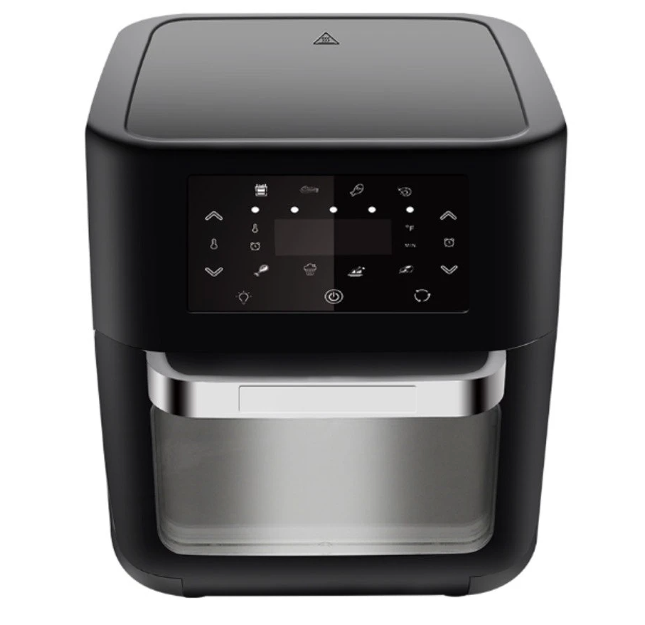 Аерофритюрниця мультипіч цифрова RAF R 5293 16 л 1700W