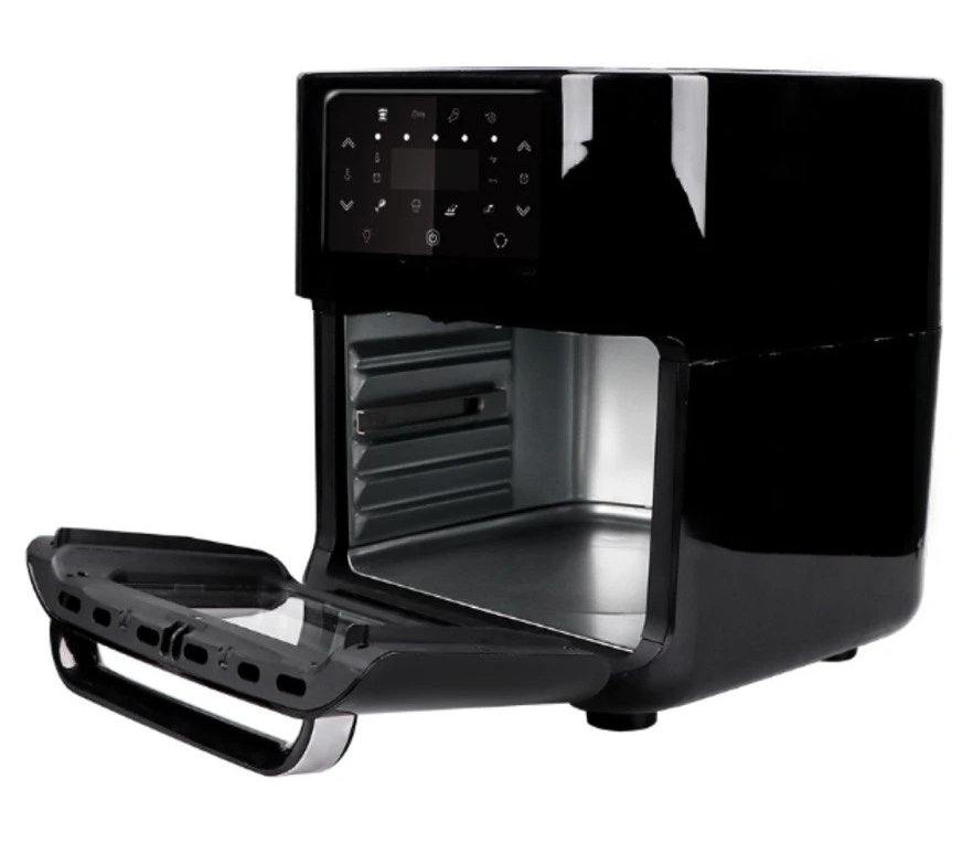 Аерофритюрниця мультипіч цифрова RAF R 5293 16 л 1700W