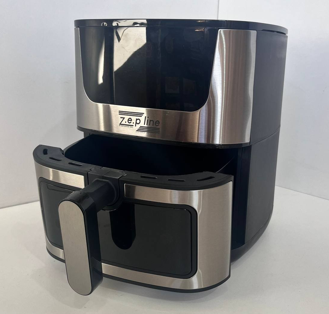 Аерофритюрниця Zepline ZP-092 8 л 3000 Вт.
