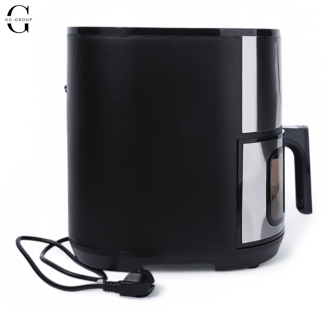 Аерофритюрка Rainberg RB-2287