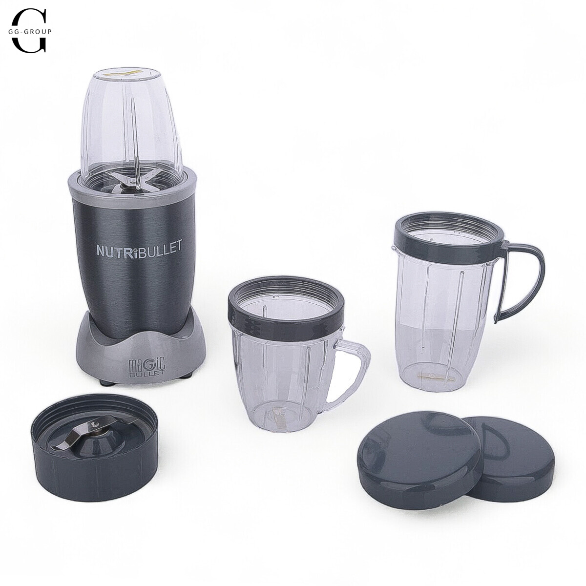 Кухонный блендер Nutribullet 600 W