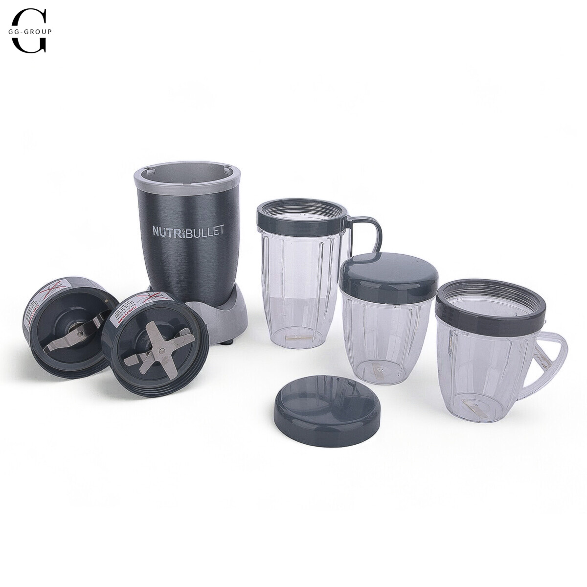 Кухонный блендер Nutribullet 600 W