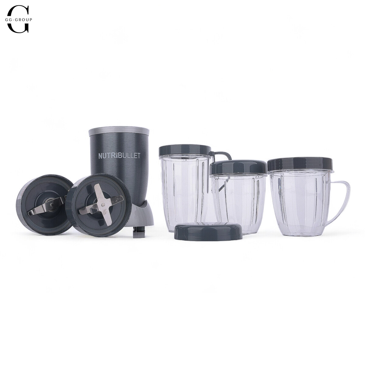 Кухонный блендер Nutribullet 600 W