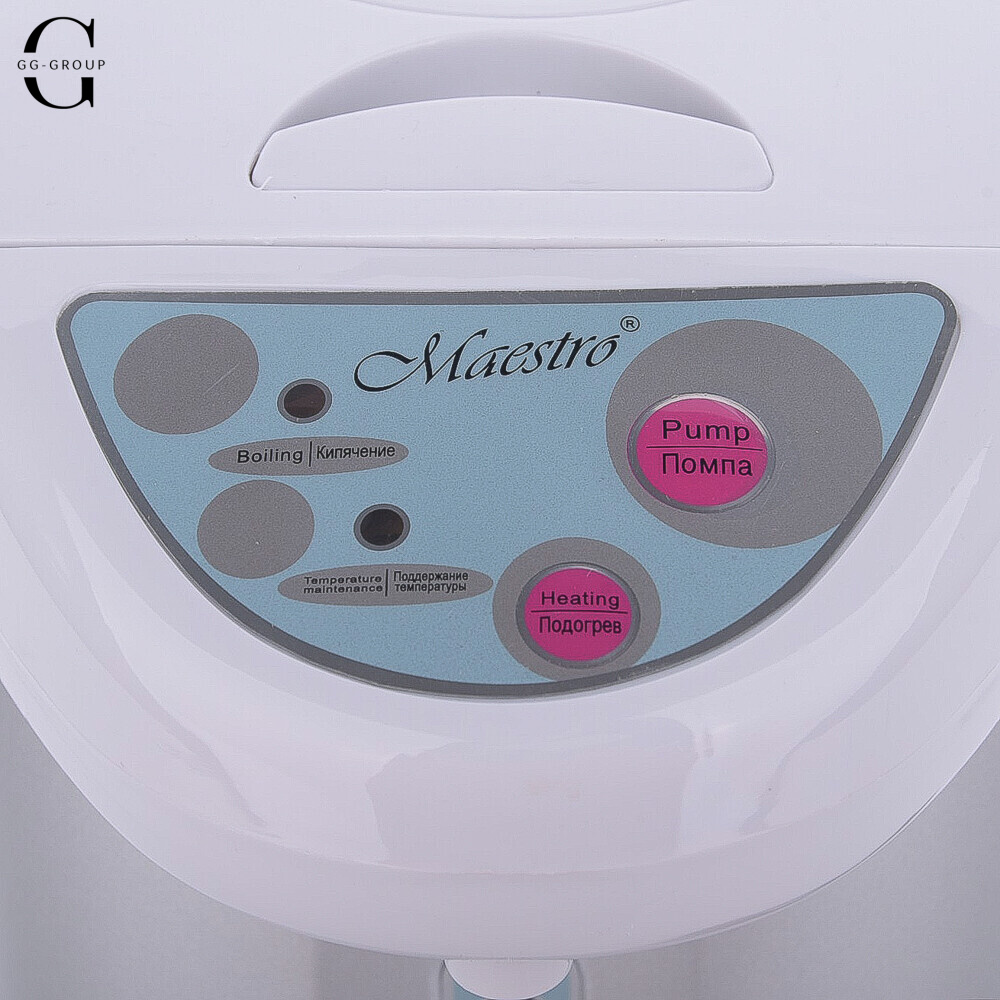 Термопот электрический MAESTRO MR-084 4.5 л