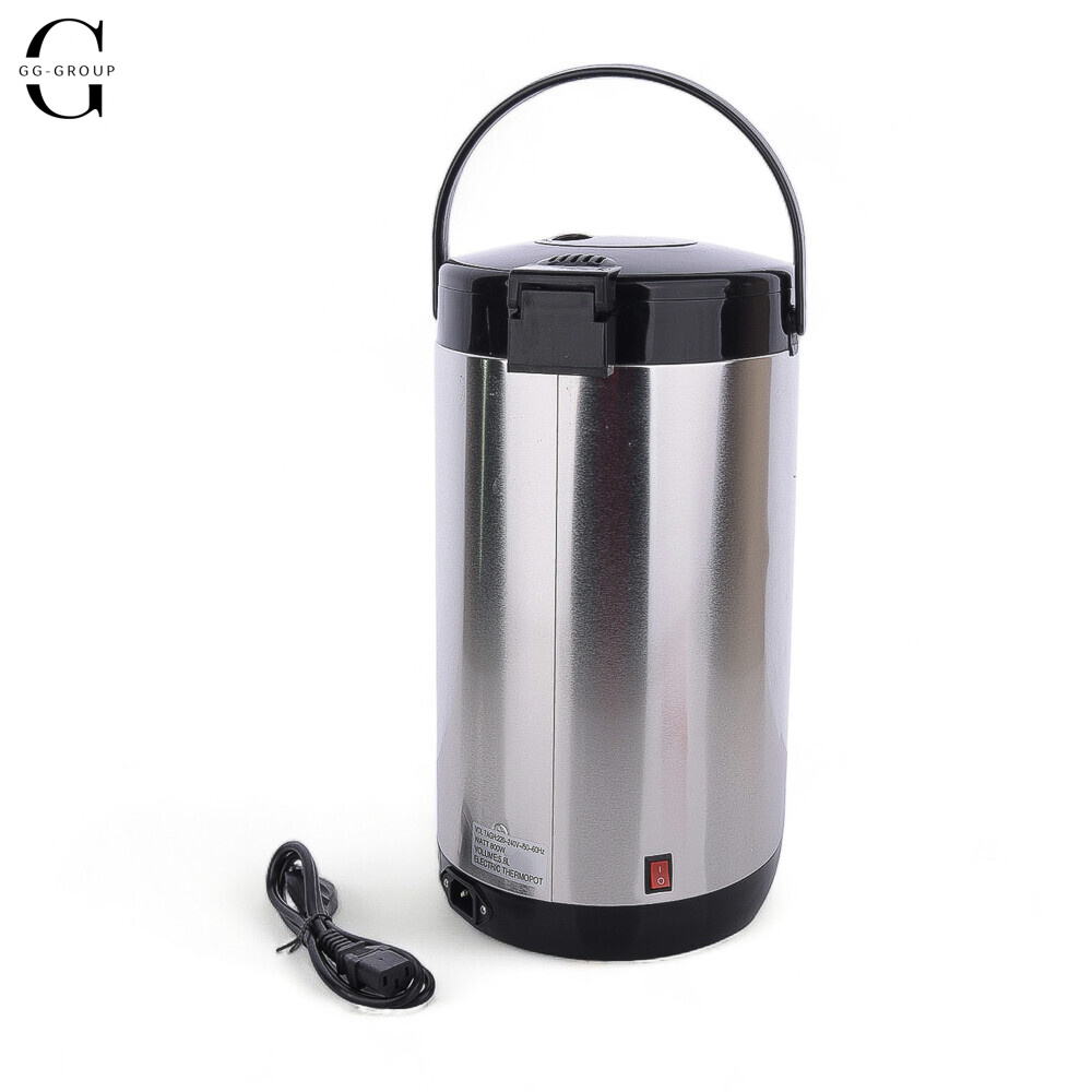 Термопот електричний GRANT GR 7591 5.8 л
