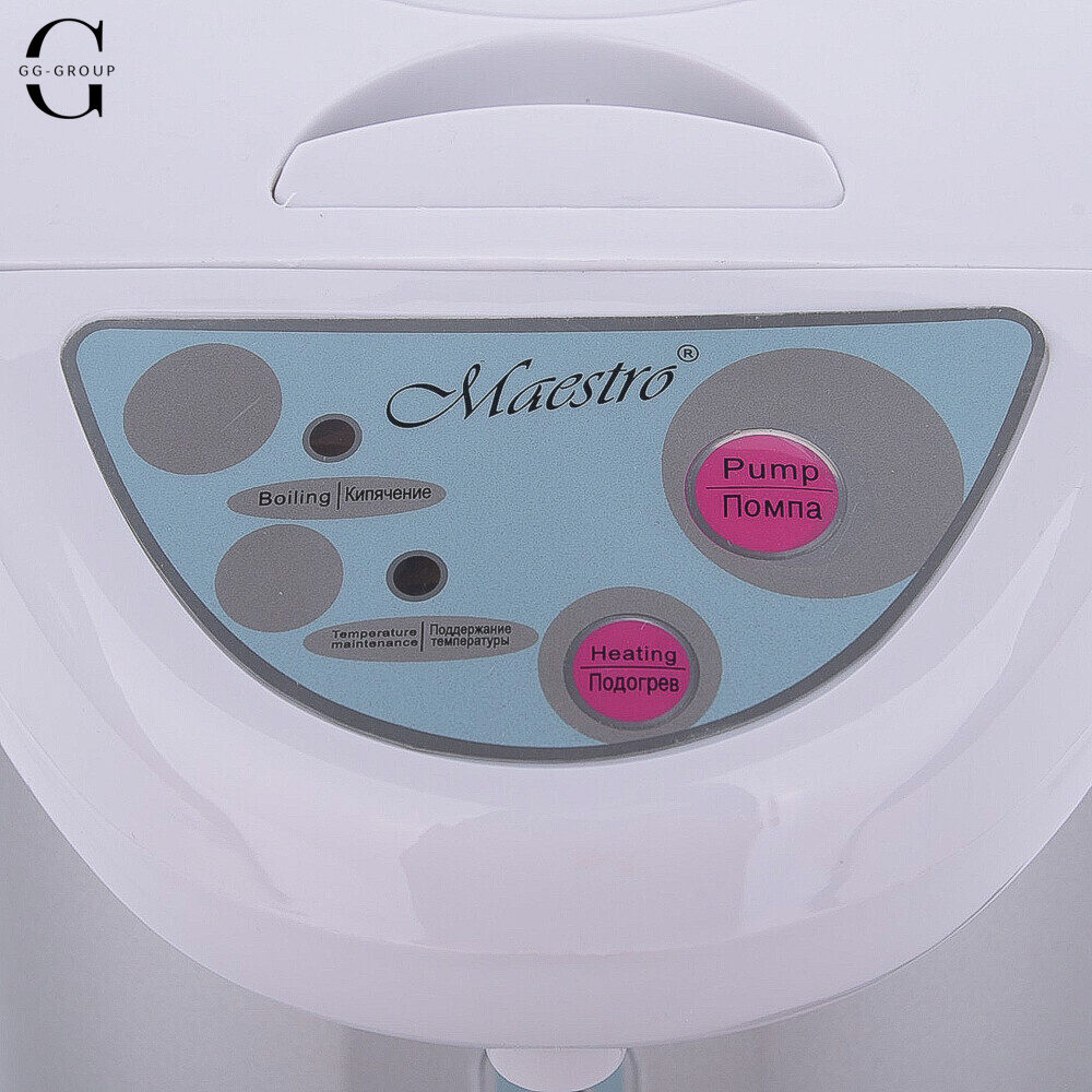Термопот электрический MAESTRO MR-082 3.3 л