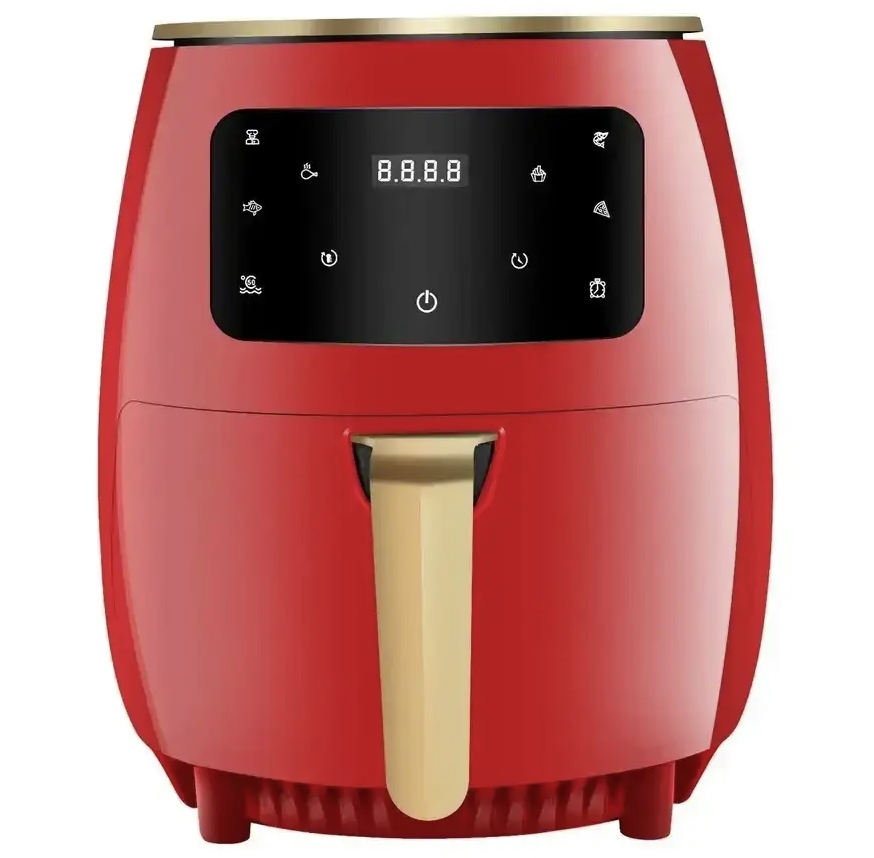 Аэрофритюрница Air Fryer 6л Su Tai ST-505