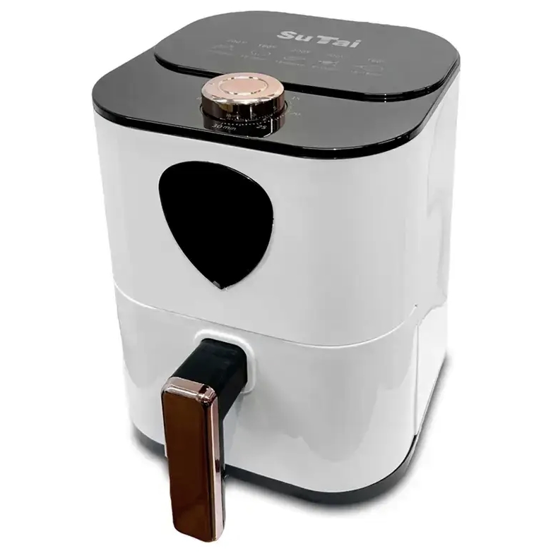 Аэрофритюрница Air Fryer 6л Su Tai ST-606