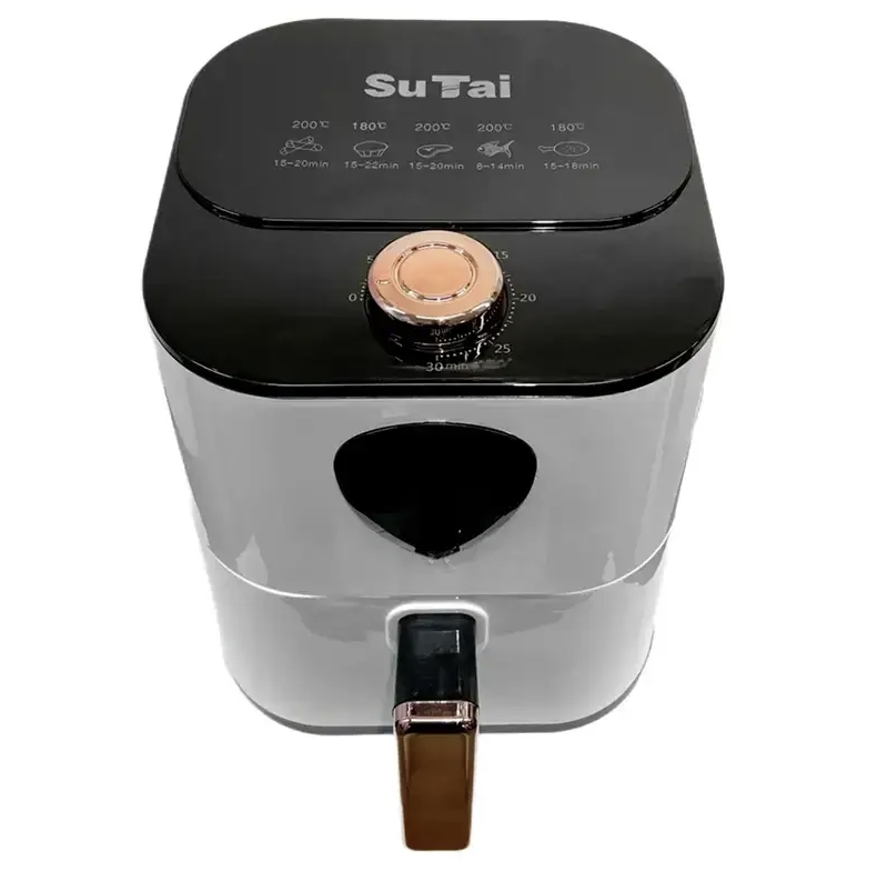 Аэрофритюрница Air Fryer 6л Su Tai ST-606