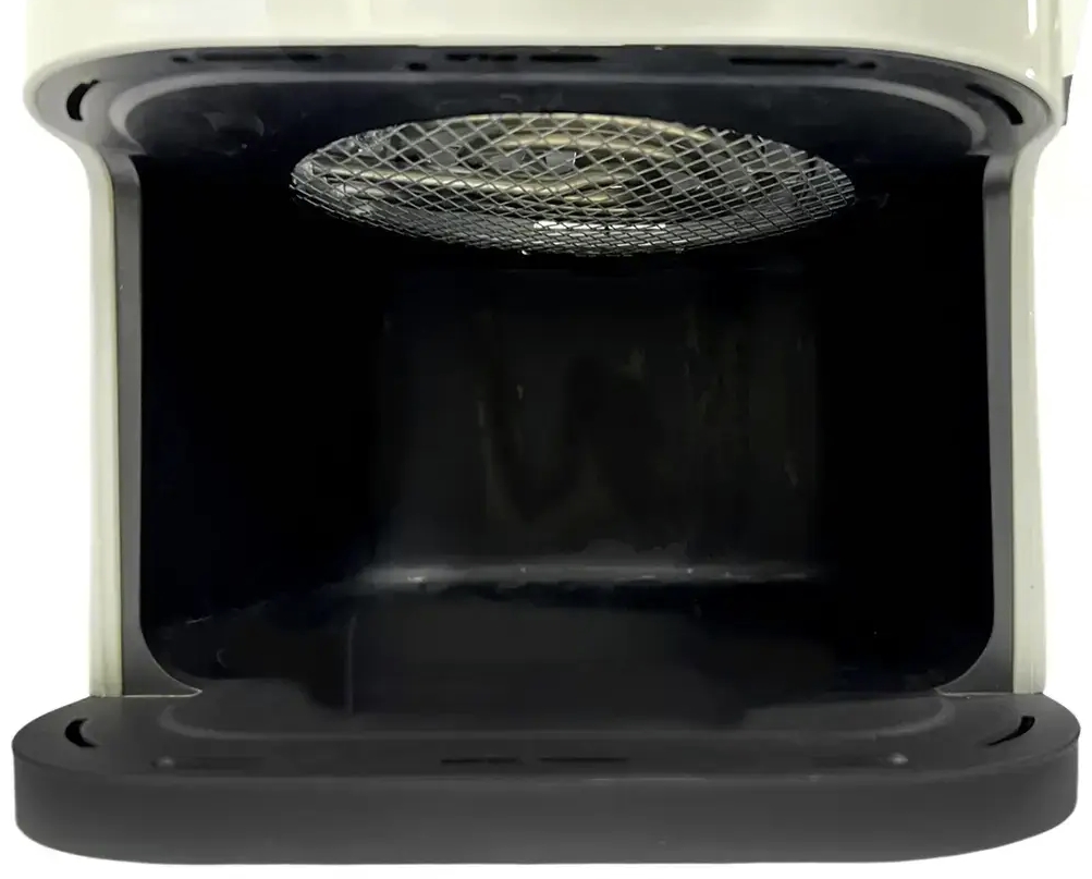 Аэрофритюрница Air Fryer 6,5л Su Tai ST-607 Белый