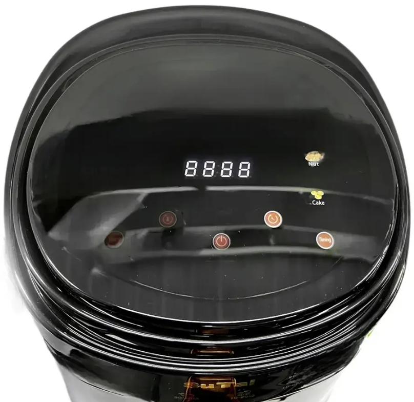 Аэрофритюрница Air Fryer 8л Su Tai ST-805