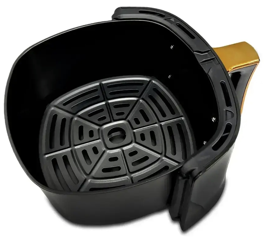Аэрофритюрница Air Fryer 8л Su Tai ST-805