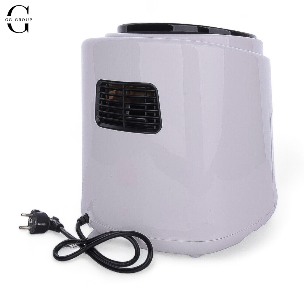 Аэрофритюрница Air Fryer 8л Su Tai ST-805 Белый