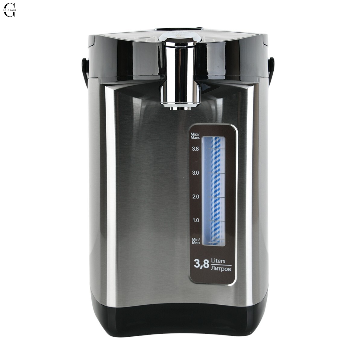 Термопот электрический MAESTRO MR-081 3.8 л 750 Вт.