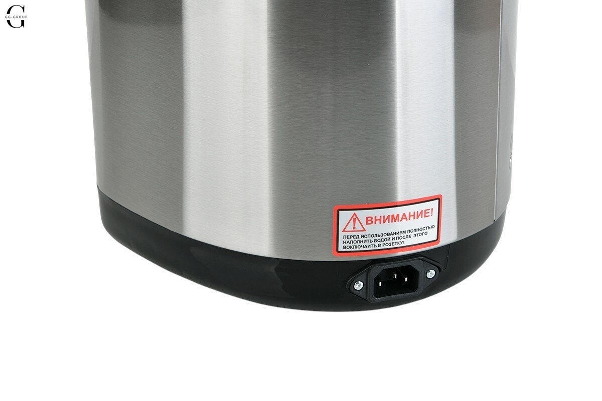 Термопот электрический MAESTRO MR-081 3.8 л 750 Вт.