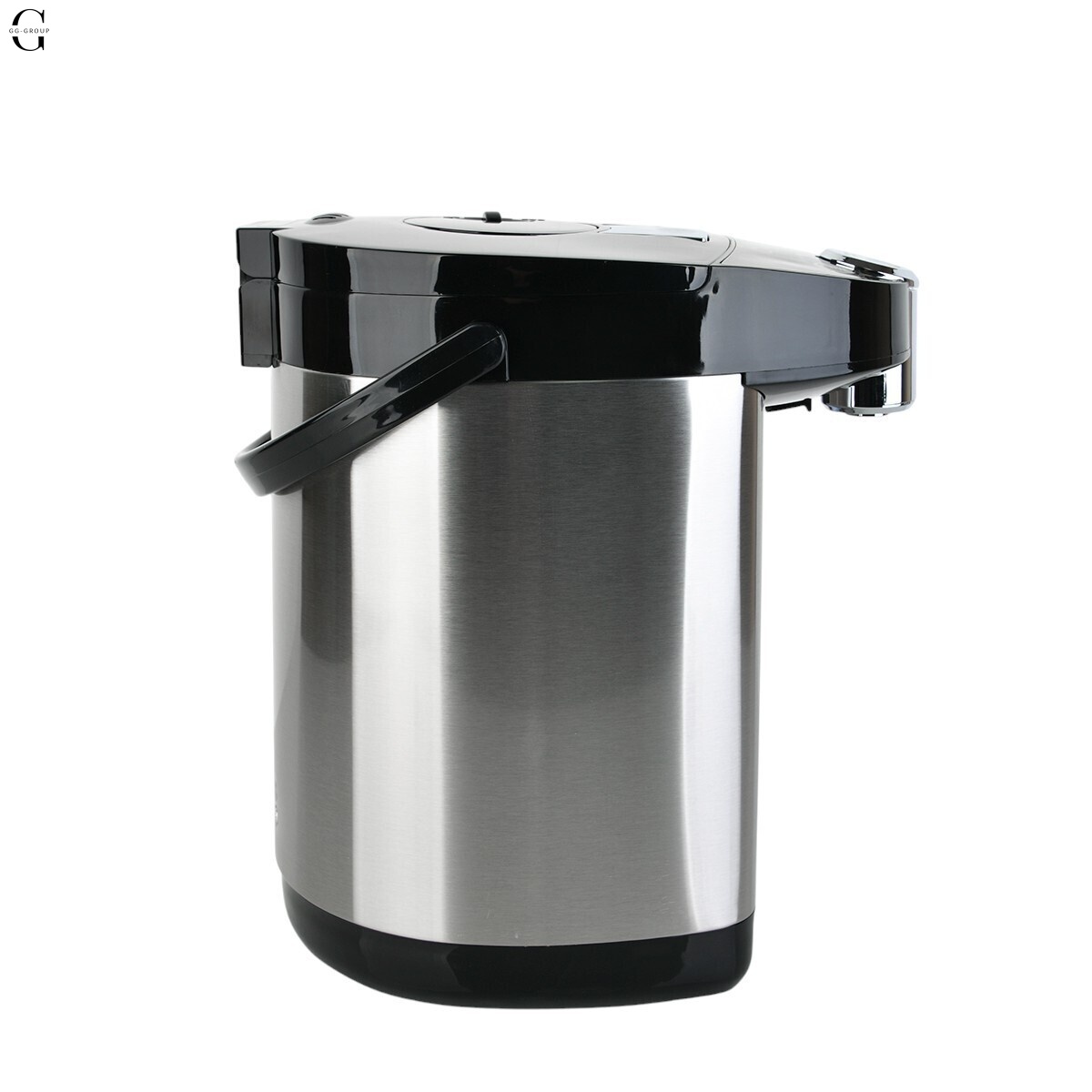 Термопот электрический MAESTRO MR-081 3.8 л 750 Вт.