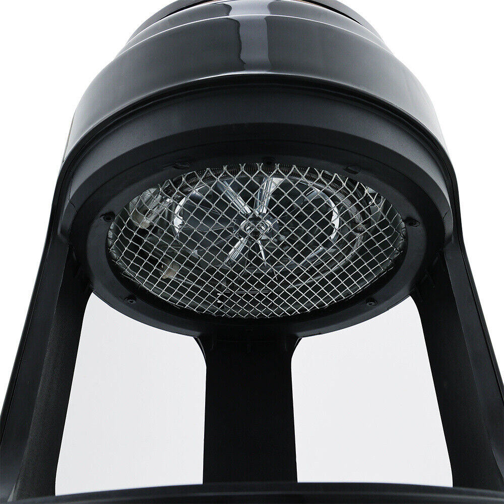 Аэрофритюрница Gold Diamond TK09905
