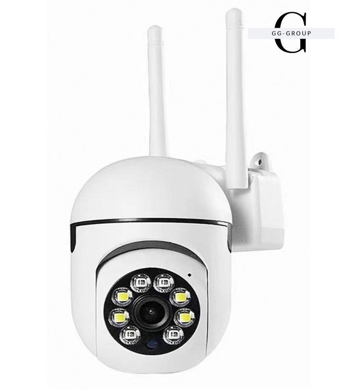 Камера відеоспостереження PTZ вулична WiFi A7 (YIIOT)