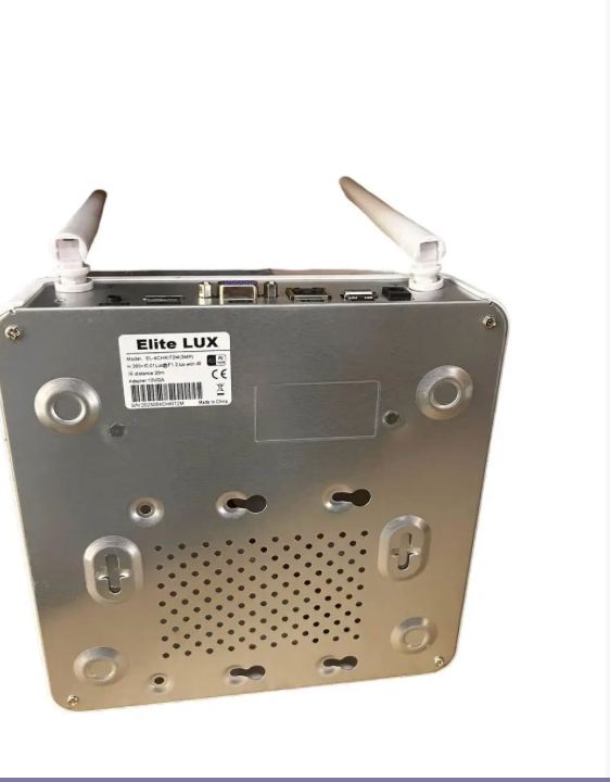 Комплект відеоспостереження 4CH WiFi IP (3mp) із 4 камер (4CH KITP2M)