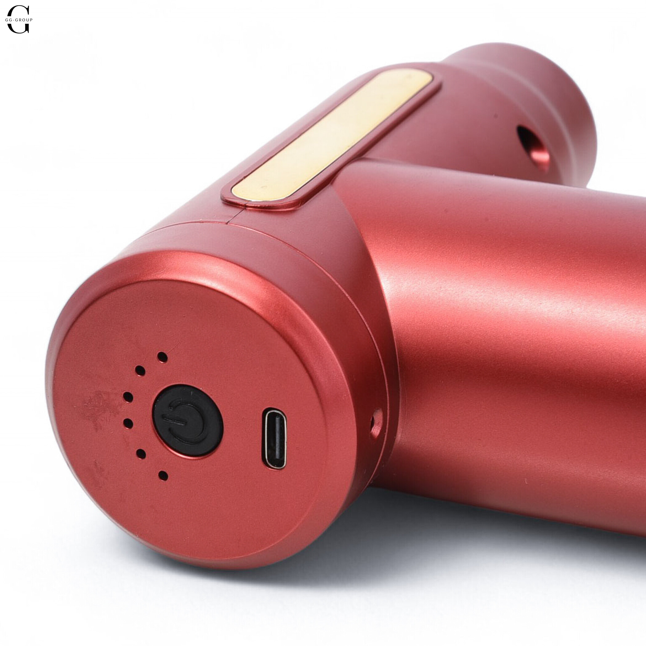 Масажер Fascial Gun KH320