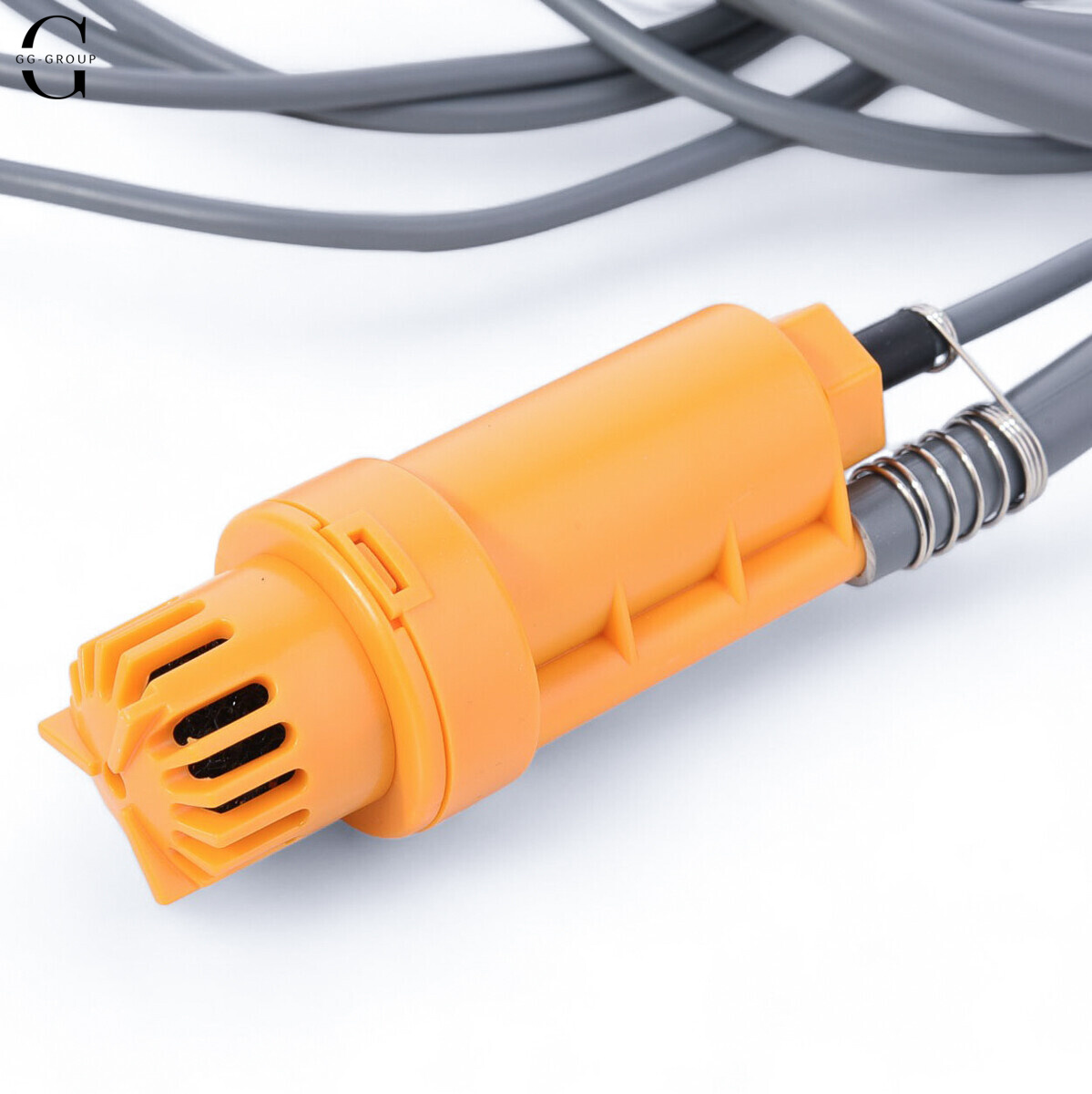 Портативний автомобільний душ від прикурювача Avtomobile SHOVER SET 12V DK-01