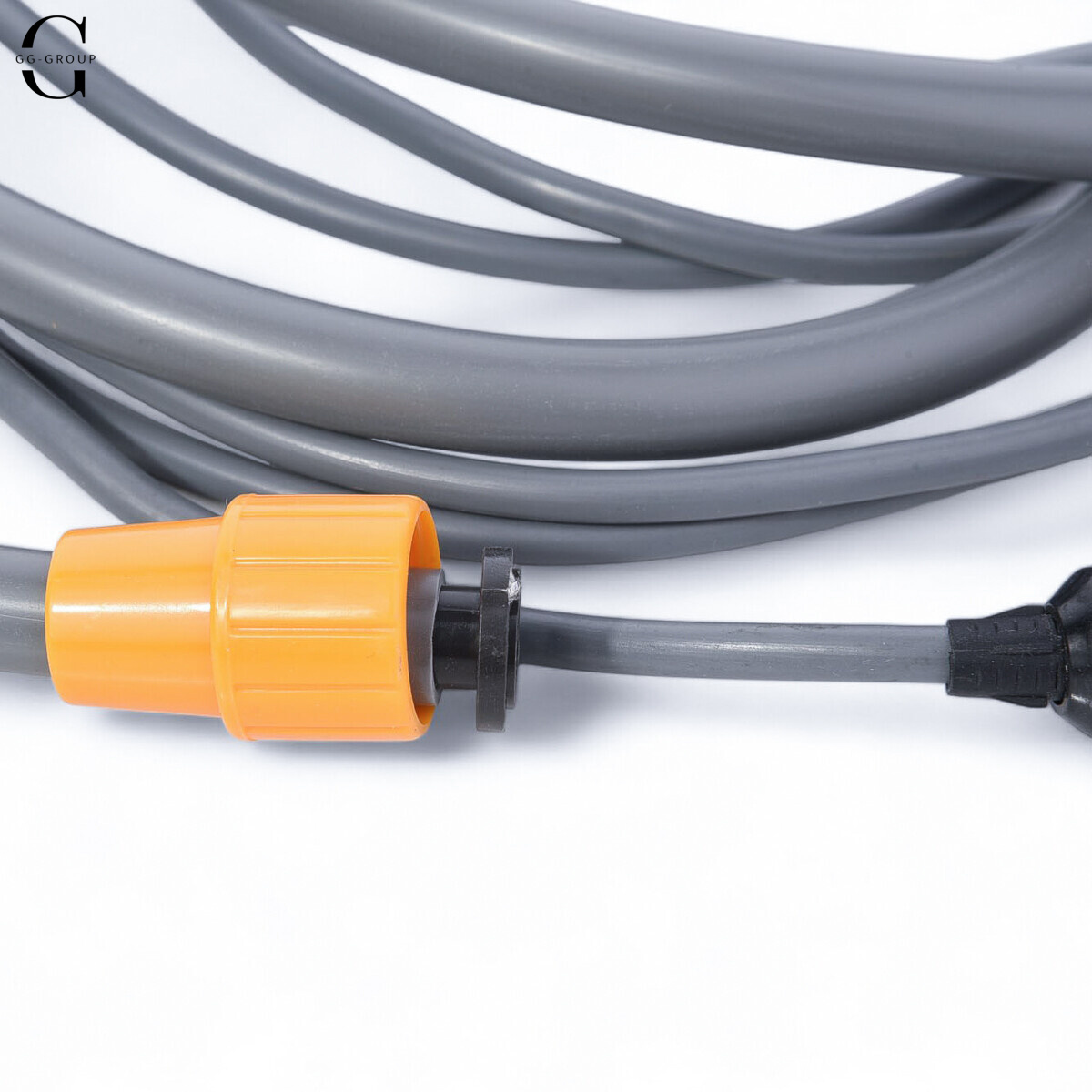 Портативний автомобільний душ від прикурювача Avtomobile SHOVER SET 12V DK-01