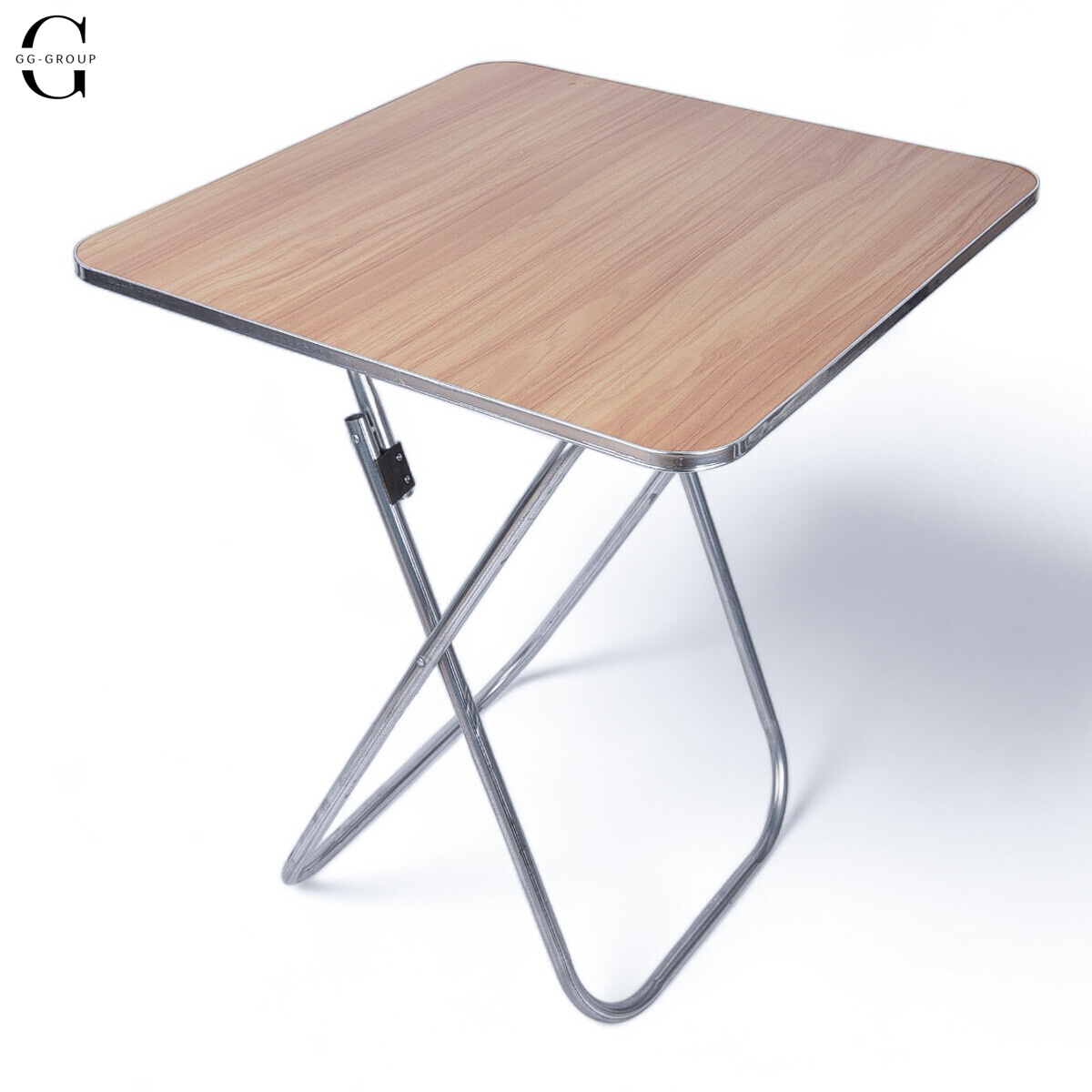 Розкладний туристичний стіл квадратний Square Folding Table