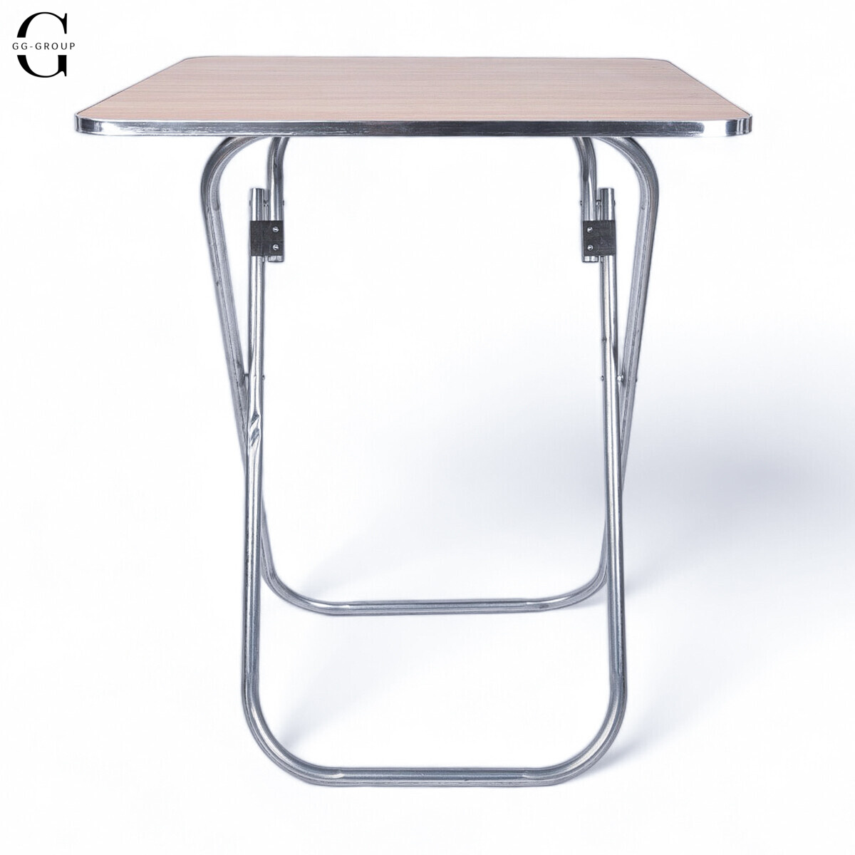 Розкладний туристичний стіл квадратний Square Folding Table